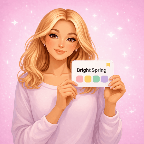 Undertone saved result preview